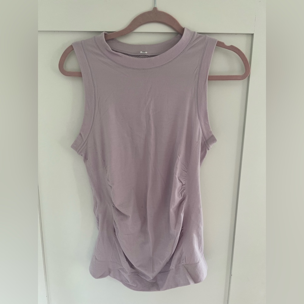 Athleta tank top